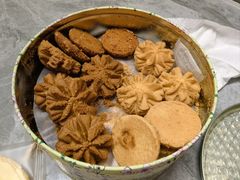 -珍妮曲奇聪明小熊(尖沙咀店)