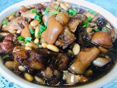 猪脚爪-旺山·浪头人家