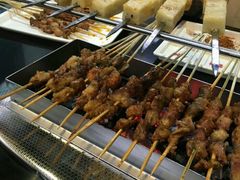 -北疆饭店(宝龙店)