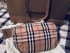 -BURBERRY(天津万象城店)