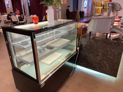 -豪派特华美达广场酒店·西餐厅