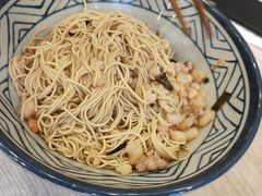 -朱洪元苏式面馆(绿宝广场店)
