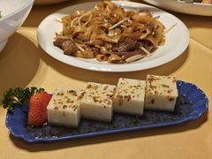 -龙福轩中餐厅(龙城温德姆酒店)