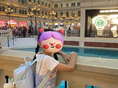 -澳门威尼斯人综合度假区