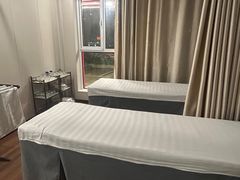 -益康盲人推拿按摩(长虹店)