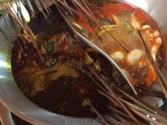 -牛华八婆麻辣烫(起源店)