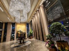 -北京朝阳悠唐皇冠假日酒店