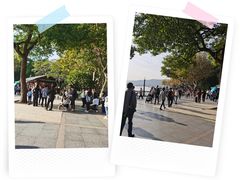 -西湖游船