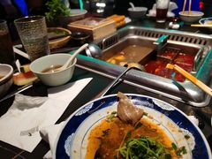 -大隐·成都火锅Bistro(合生麒麟新天地店)