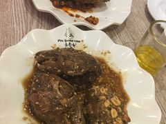 -老号尤兔头(西川店)