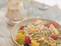 -沛家·西餐Brunch·直火料理