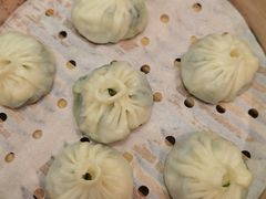 三鲜虾肉包-小六汤包(万和城店)