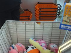 -小鹿的屋(广州花都融创茂店)