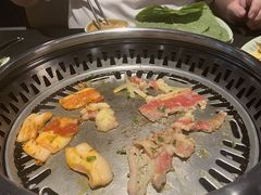 -韩盛·盛江山自助料理(中街大悦城店)