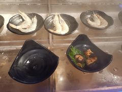 -芭菲盛宴·环球美食(袁家岗店)