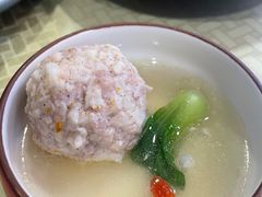 -熙春园餐厅