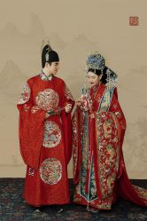 -摩玛婚纱摄影(杭州店)