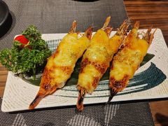 -品米斗·精致料理(浦东禹悦汇店)