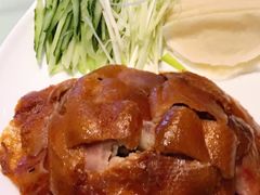 -老茶树骊园生态川菜馆