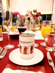 -广州文华东方酒店·宴会厅