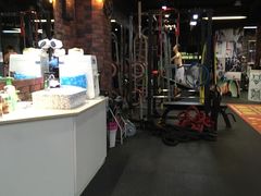 -Nirvana Fitness健身工作室