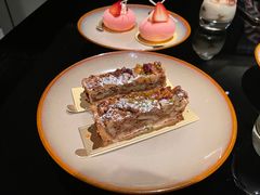 -上海苏宁宝丽嘉酒店·Cafe Bellagio西餐厅