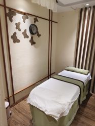 -芳朵美容养生SPA