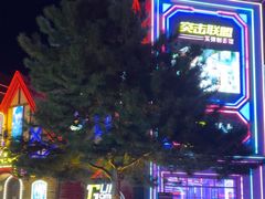 -沈阳方特欢乐世界