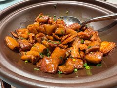 -马仕玖煲·融合菜·酥不腻烤鸭(人大店)