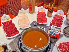 -荣叔港式沙嗲牛肉火锅(正佳潮流店)