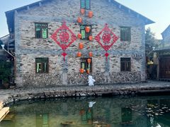 -楠溪江风景名胜区