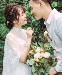 -纪梵希婚纱摄影(青岛店)