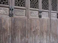-崇仁古镇