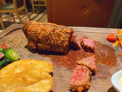 火焰牛魔王-卡朋西餐(扬名广场店)