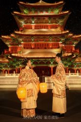 -蜜恋婚纱摄影·客片研发(苏州店)
