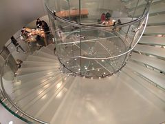 楼梯-Apple零售店(王府井店)