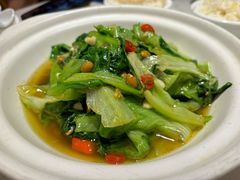 -刘胖子家常菜·蹄花焖藕(中央花园店)
