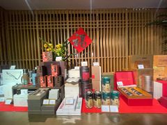 -青藤茶馆(凤起路店)