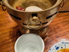 -古关火锅店(古北水镇景区店)