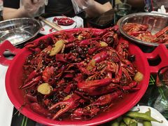 -丁丁龙虾(总店)