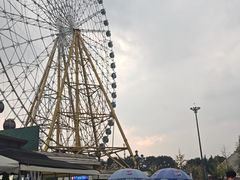 -国色天乡三期陆地乐园