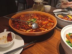 -阿明小菜·海鲜·上海菜(梅陇店)
