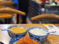 -黄记潮汕甜汤(贝底田坊店)