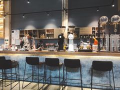 -GOTLOT COFFEE&KITCHEN角落厨房NOOK店