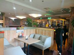 -上岛咖啡(华源四里店)