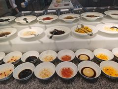 -解放碑威斯汀酒店-知味国际美食餐厅