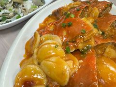 -大勇海鲜(叙康里店)