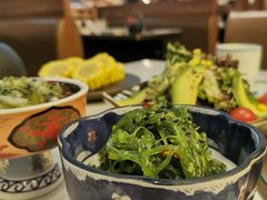 -千寻山野烤肉(中关村店)