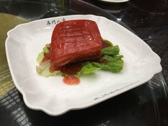 -吴门人家·苏宴宫廷菜(拙政园店)