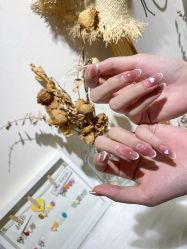 -NEW LOOK-绿麓 · 美甲美睫脱毛工作室